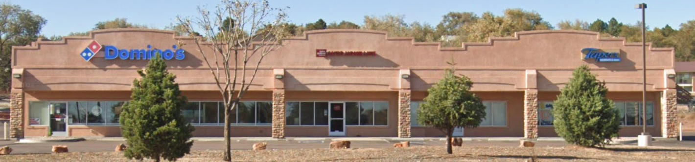 6870 Galley Rd, Colorado Springs, CO 80915